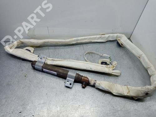 Airbag hemel links LANCIA DELTA III (844_) 1.6 D Multijet (844.AXC11, 844.AXC1A) (120 hp) 9557988