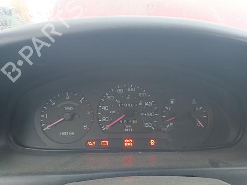 Used Instrument cluster KIA SPORTAGE SUV (K00) 2.0 TD 4WD (83 hp) 21831642