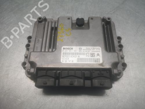 Used Engine control unit (ECU) Engine control unit (ECU) 38107176 38107176