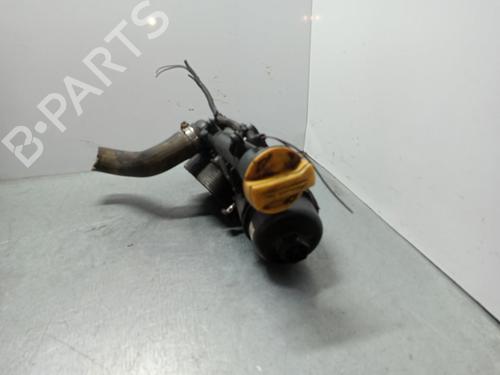 Oliekøler FIAT DOBLO Platform/Chassis (263_) 1.3 D Multijet | BP30966746M33