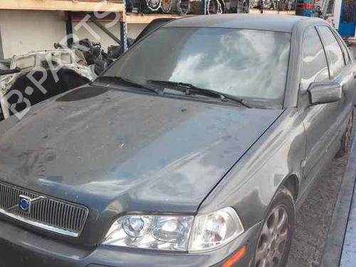 Engine control unit (ECU) VOLVO S40 I (644) 1.9 DI | BP175219M57 