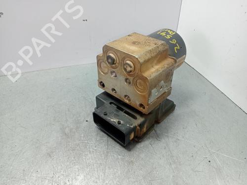 Used ABS pump NISSAN PRIMASTAR Van (X83) 1.9 dCi 100 (100 hp) 31670546