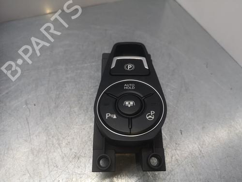 Used Hand brake HYUNDAI i40 I (VF) 1.7 CRDI (141 hp) 16014681