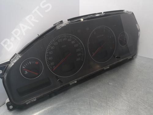 Instrument cluster VOLVO S60 I (384) D5 | BP15268920C47 