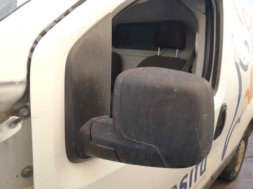 Left mirror FIAT FIORINO Box Body/MPV (225_) 1.3 D Multijet (225BXD1A, 225BXB1A, 225BXB11) | BP7919267C26 