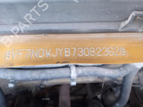 Kombinert Instrument CITROËN XSARA (N1)  | BP11541039C47 