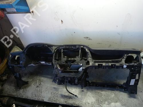 Used Dashboard FIAT DOBLO Cargo (263_) [2010-2025]  31015469