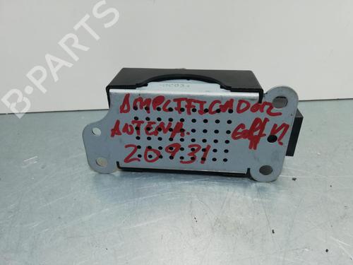 Electronic module VW GOLF VI (5K1)  | BP12496547M83 