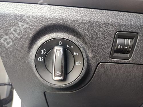 Used Headlight switch Headlight switch 36936911 36936911