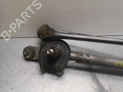 Front wiper motor TOYOTA RAV 4 III (_A3_)  | BP10373593M29 