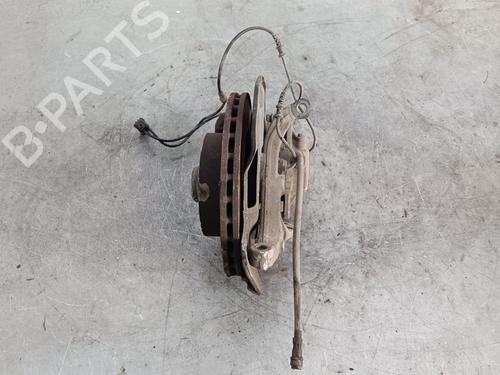 Used Right front steering knuckle MERCEDES-BENZ C-CLASS (W204) [2007-2015]  21605864