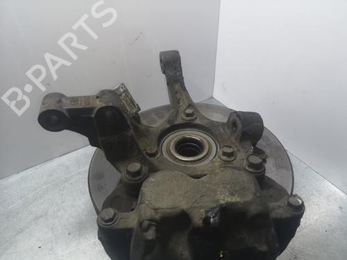 Right front steering knuckle CHEVROLET CAPTIVA (C100, C140) 2.0 D 4WD | BP16692480M26 