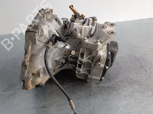 Gearkasse OPEL CORSA D (S07) 1.3 CDTI (L08, L68) | BP15240024M3 
