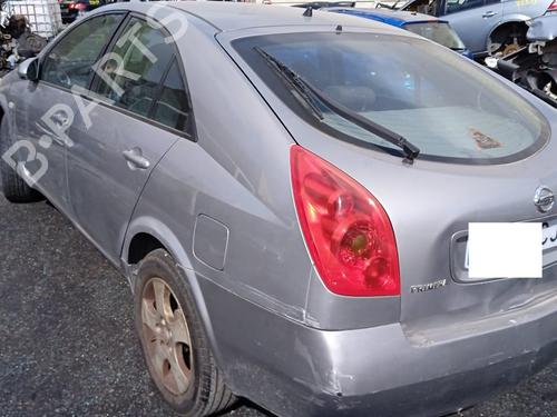 ABS pump NISSAN PRIMERA (P12)  | BP29242586M43 