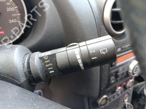 Used Steering column stalk NISSAN QASHQAI I (J10, NJ10) 2.0 dCi All-wheel Drive (150 hp) 30167324