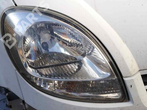 Koplamp rechts NISSAN KUBISTAR Van (X76) 1.5 dCi (65 hp) 8256130