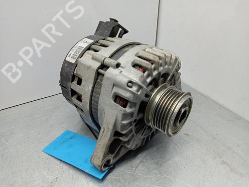 Used Alternator KIA RIO III (UB) 1.1 CRDi (75 hp) 27369557