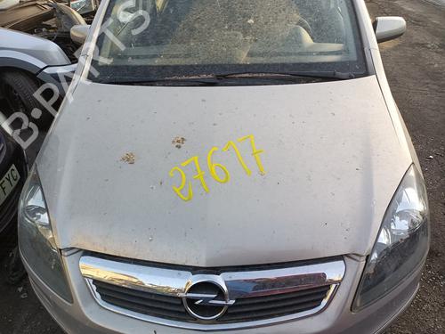 Used Hood Hood 38260878 38260878