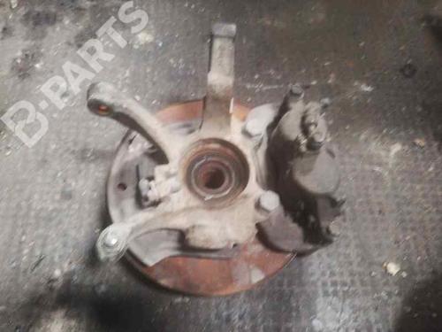 Used Left front steering knuckle NISSAN X-TRAIL I (T30) [2001-2013]  4229651