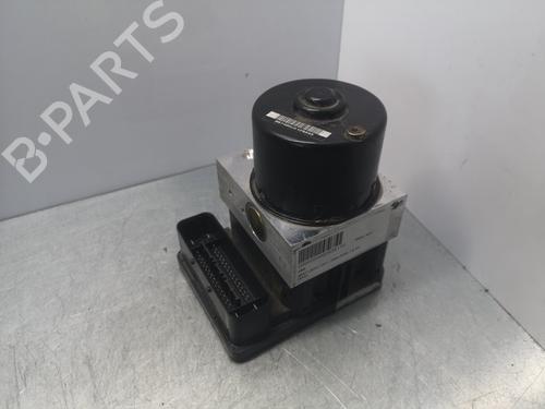 Used ABS pump SEAT LEON (1M1) [1999-2006]  16532420