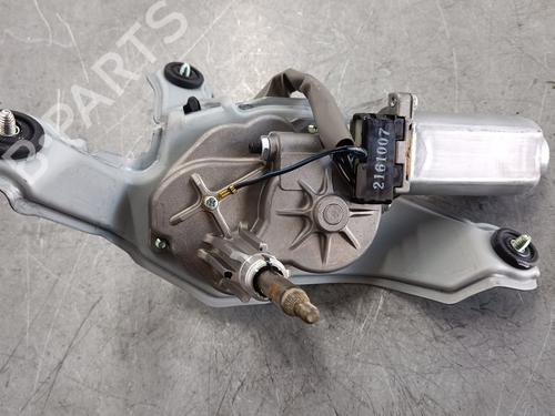 Viskermotor bakrute KIA RIO IV (YB, SC, FB) [2017-2025]  13478332
