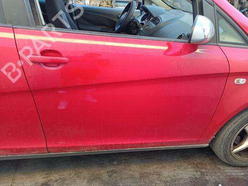 Used Right front door SEAT ALTEA (5P1) [2004-2015]  28953561