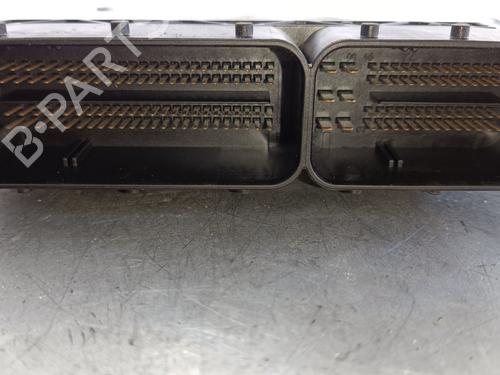 Engine control unit (ECU) BMW 3 (E46) 320 d | BP11500895M57 