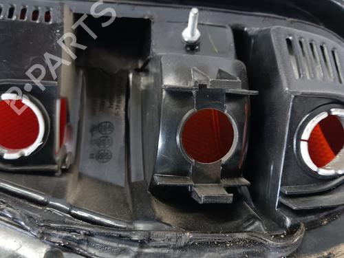 Left taillight NISSAN MICRA II (K11)  | BP27459861C34 