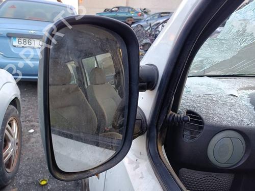 Used Left mirror Left mirror FIAT DOBLO MPV (119_, 223_) 1.3 JTD 16V (70 hp) 40559920 40559920