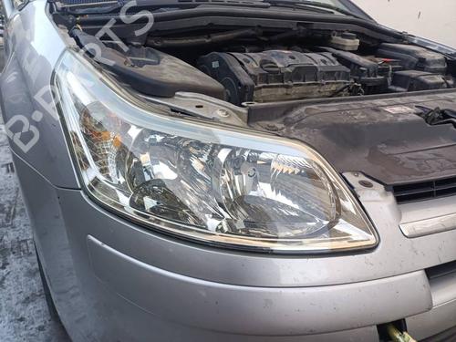 Højre forlygte Højre forlygte CITROËN C4 Coupe (LA_) 1.6 16V (109 hp) 39881976 39881976