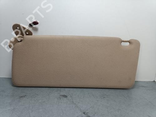 Right sun visor BMW X5 (E53) 3.0 i | BP17991489I2 