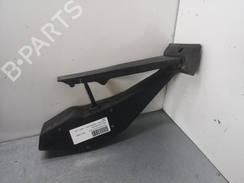 Used Pedal BMW 7 (E65, E66, E67) 730 d (218 hp) 11501626