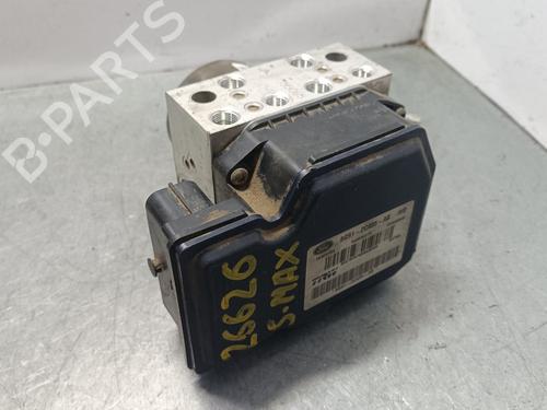 Módulo de ABS FORD S-MAX (WA6) [2006-2014]  29982504