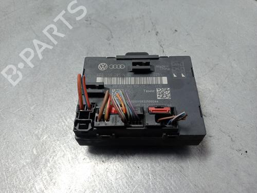 Used Electronic module AUDI A4 B8 Avant (8K5) [2007-2017]  30700744