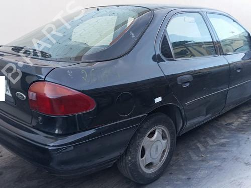 Steering pump FORD MONDEO I (GBP)  | BP31593095M99 