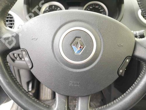 Used Driver airbag RENAULT CLIO III (BR0/1, CR0/1) 1.5 dCi (BR0H, CR0H, CR1S, BR1S) (106 hp) 8199866