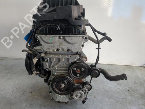 Engine MG MG ZS SUV (AZS1) | BP33801365M1 - Image 3