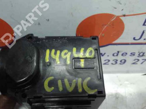 Used Steering column stalk HONDA CIVIC VIII Hatchback (FN, FK) 2.2 CTDi (FK3) (140 hp) 1333871