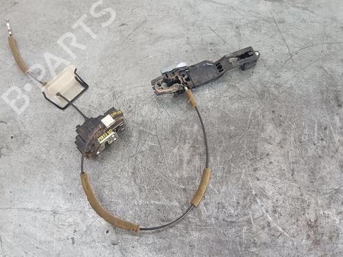 Used Front right lock INFINITI EX 37 (310 hp) 22379575