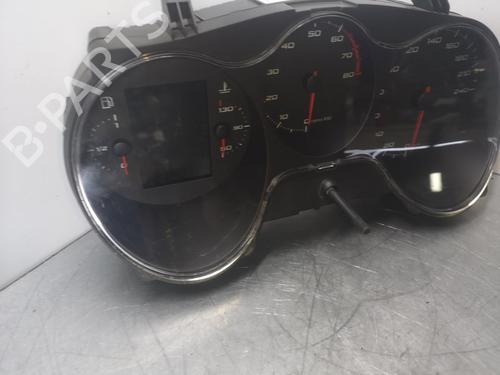 Instrument cluster SEAT ALTEA (5P1)  | BP17799867C47 