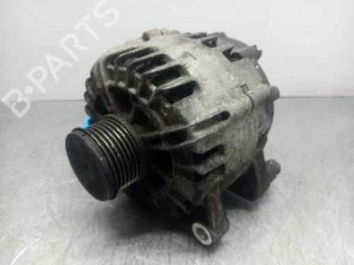 Used Alternator CITROËN C4 I (LC_) [2004-2014]  27441522