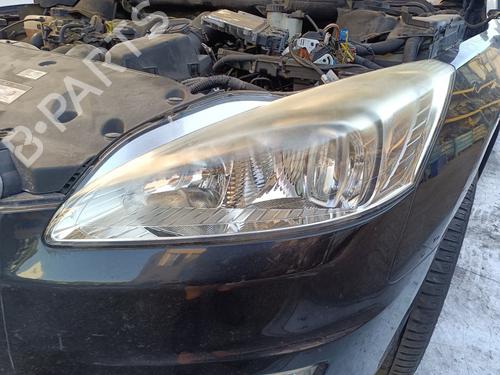 Used Left headlight Left headlight 37215605 37215605