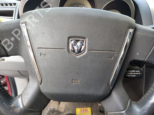 driver-airbag-chrysler-sebring-js-2006-2007-2008-2009-2010-38260624 main image