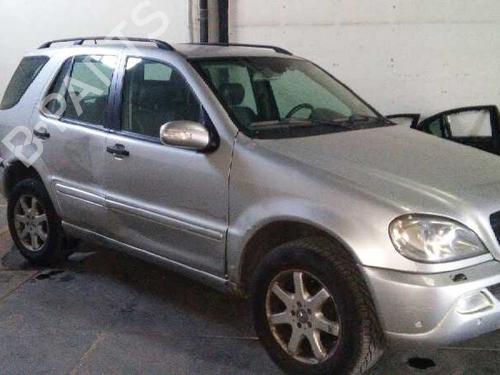 Steering column stalk MERCEDES-BENZ M-CLASS (W163) ML 270 CDI (163.113) | BP1333830I23 