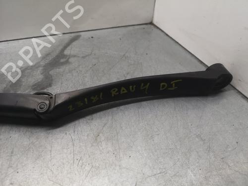 Front windshield wiper arm TOYOTA RAV 4 III (_A3_)  | BP12496610C143 