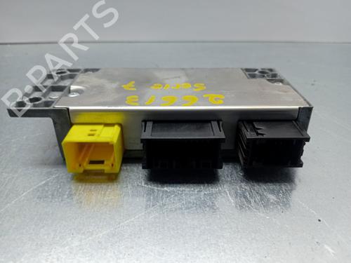 ECU airbags BMW 7 (E65, E66, E67) 730 Ld | BP36781569M53 - Image 2