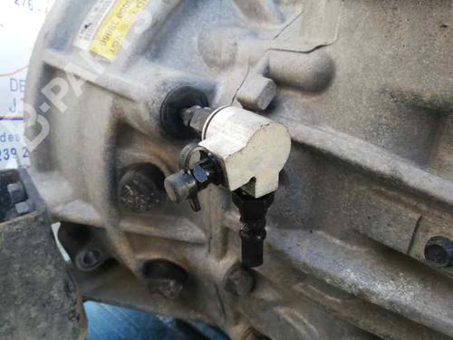 Gearbox KIA CARNIVAL / GRAND CARNIVAL III (VQ) 2.9 CRDi | BP4247854M3 