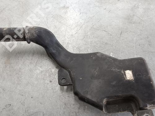 Windscreen washer tank AUDI A4 B8 (8K2) 2.7 TDI | BP10626431C113 