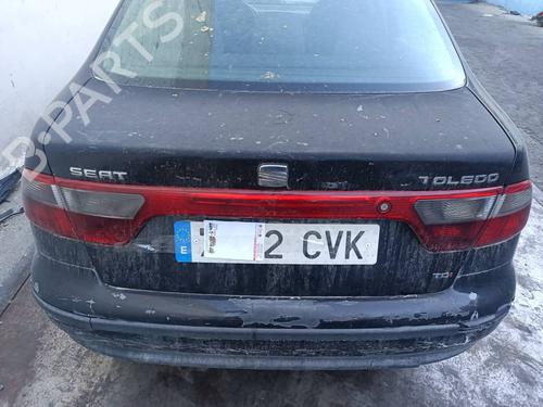 Bagklap CC/Kombi-Coupé Bagklap CC/Kombi-Coupé 38616050 38616050