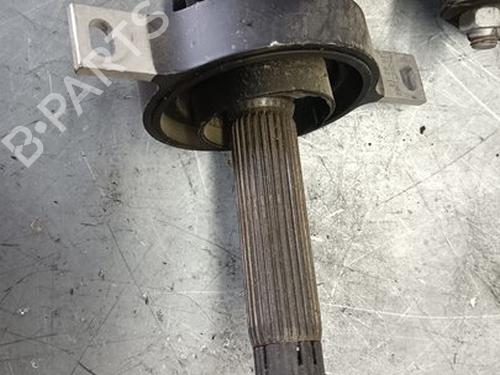 Driveshaft BMW X1 (E84) sDrive 18 d | BP17467244M37 